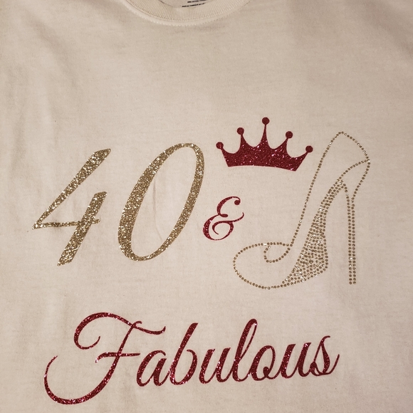 Blouse party - Picture 3 of 5